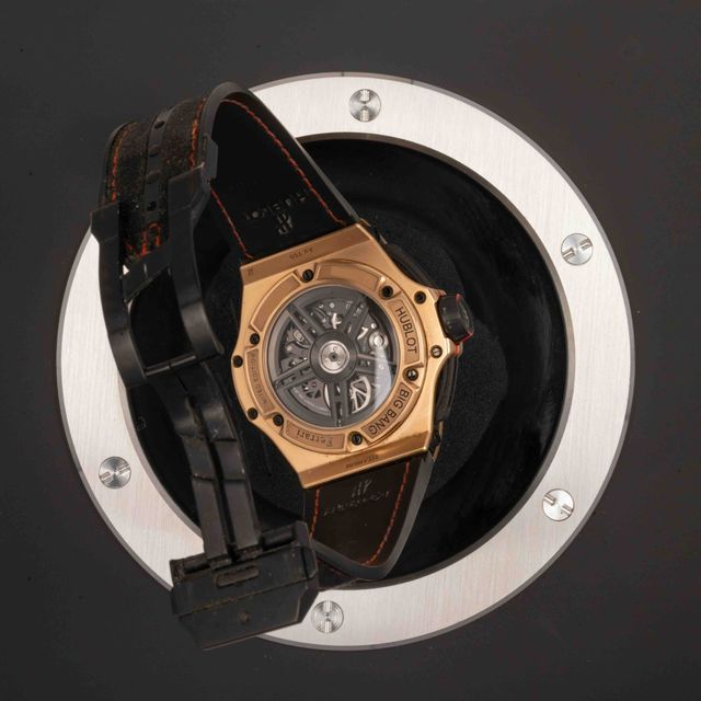 Hublot Big Bang 402.OX.0138.WR Image 3